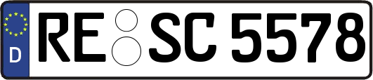 RE-SC5578
