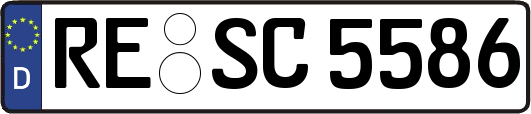 RE-SC5586