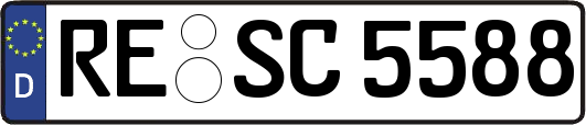 RE-SC5588