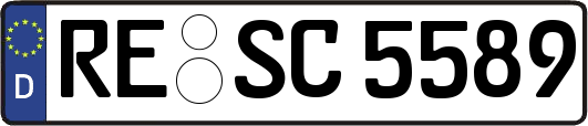 RE-SC5589