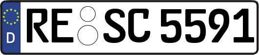 RE-SC5591