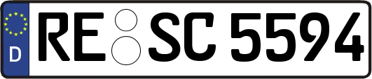 RE-SC5594