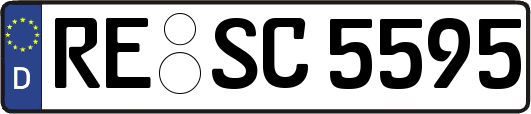 RE-SC5595
