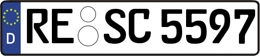 RE-SC5597