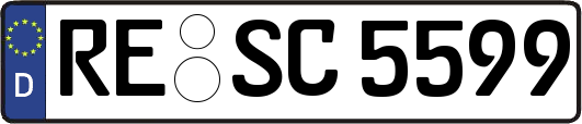 RE-SC5599