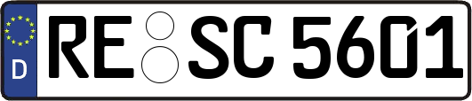 RE-SC5601