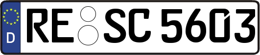 RE-SC5603