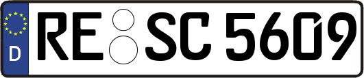 RE-SC5609