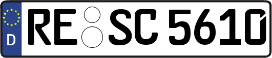 RE-SC5610