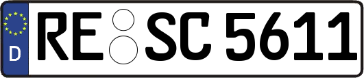 RE-SC5611
