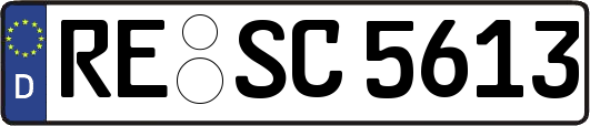 RE-SC5613