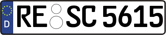 RE-SC5615