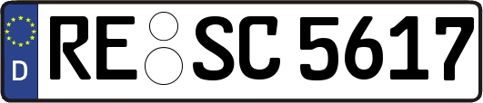 RE-SC5617