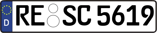 RE-SC5619