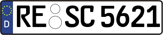 RE-SC5621