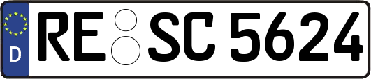RE-SC5624