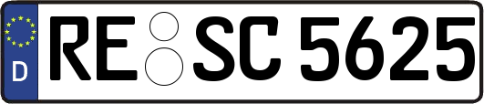 RE-SC5625