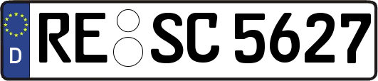 RE-SC5627