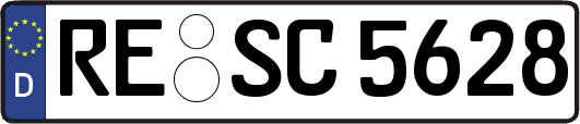 RE-SC5628