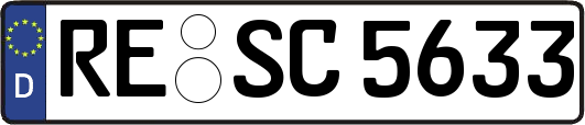 RE-SC5633