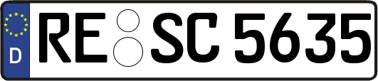 RE-SC5635