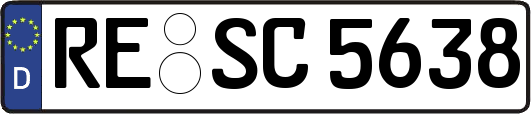 RE-SC5638