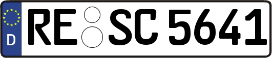 RE-SC5641