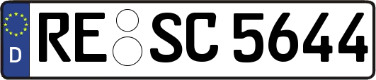 RE-SC5644