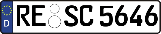 RE-SC5646