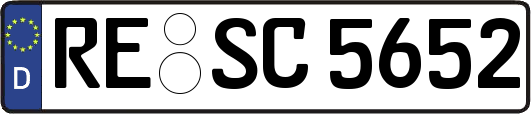RE-SC5652