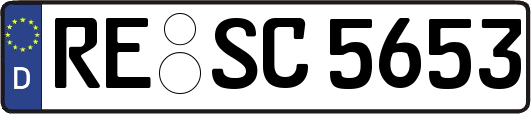 RE-SC5653