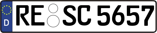 RE-SC5657