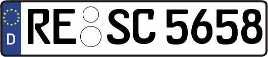 RE-SC5658
