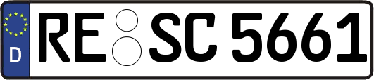 RE-SC5661