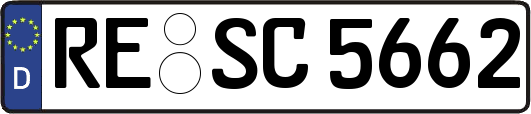 RE-SC5662