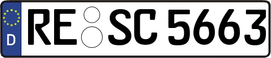 RE-SC5663