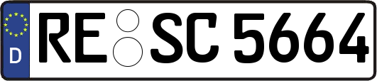 RE-SC5664
