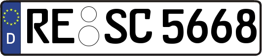 RE-SC5668