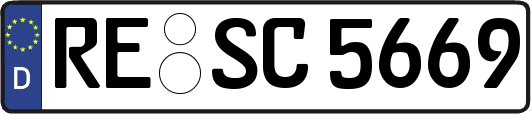 RE-SC5669