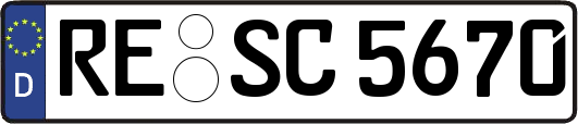 RE-SC5670