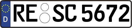RE-SC5672