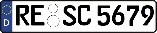 RE-SC5679
