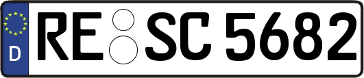 RE-SC5682