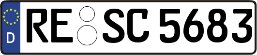 RE-SC5683