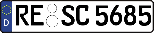 RE-SC5685