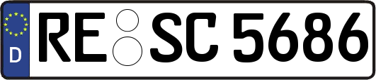 RE-SC5686