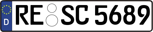 RE-SC5689