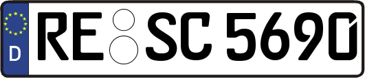 RE-SC5690