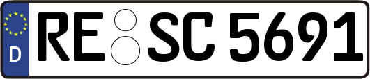 RE-SC5691