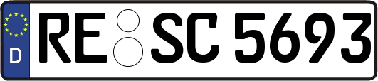 RE-SC5693